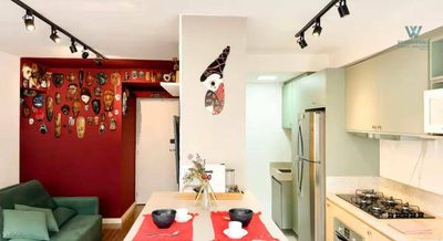 Apartamento, 2 quartos, 70 m² - Foto 5