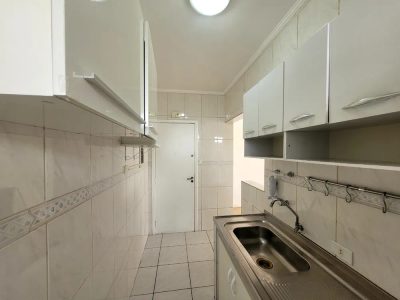 Apartamento, 1 quarto, 42 m² - Foto 2