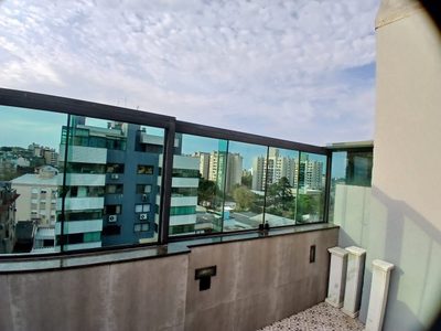 Cobertura, 3 quartos, 157 m² - Foto 3