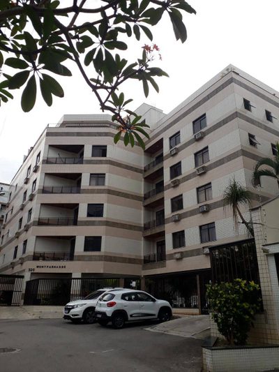Cobertura, 4 quartos, 189 m² - Foto 1