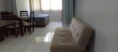 Kitnet-Studio, 37 m² - Foto 2