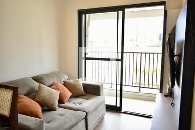 Apartamento, 1 quarto, 26 m² - Foto 3