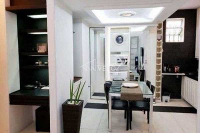 Apartamento, 2 quartos, 70 m² - Foto 1