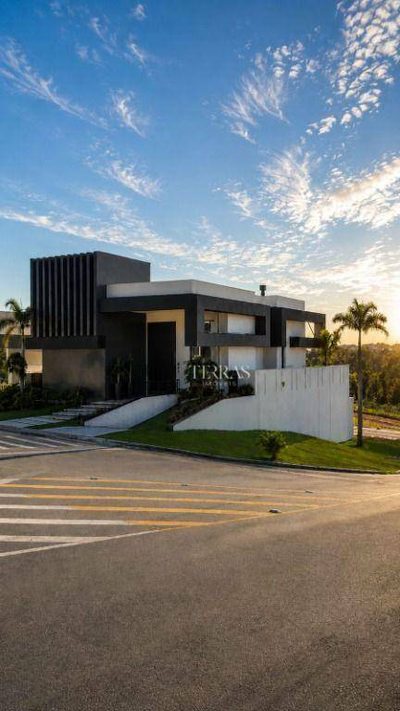 Casa de Condomínio, 5 quartos - Foto 3