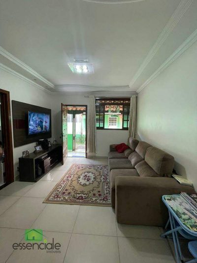 Casa, 2 quartos, 48 m² - Foto 5