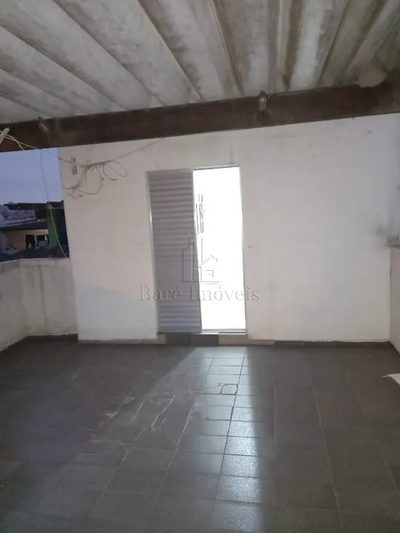 Sobrado, 4 quartos, 190 m² - Foto 1