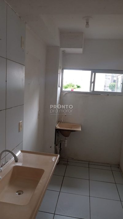 Apartamento, 2 quartos, 45 m² - Foto 3