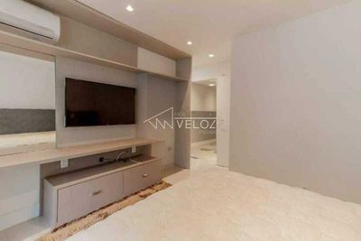 Apartamento, 3 quartos, 108 m² - Foto 1