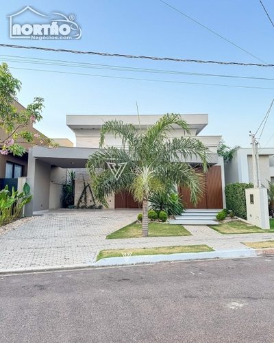 Casa, 1 quarto, 226 m² - Foto 2
