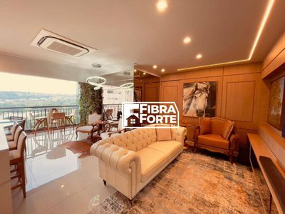 Apartamento, 2 quartos, 107 m² - Foto 5