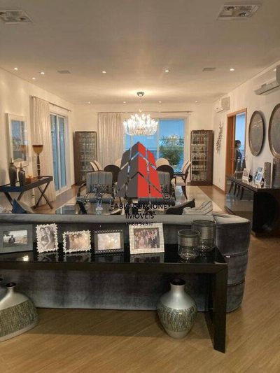 Apartamento, 3 quartos, 330 m² - Foto 4