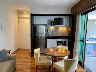 Apartamento, 2 quartos, 60 m² - Foto 4