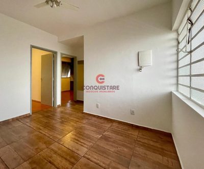 Apartamento, 2 quartos - Foto 1