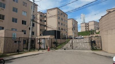 Apartamento, 2 quartos, 10 m² - Foto 1