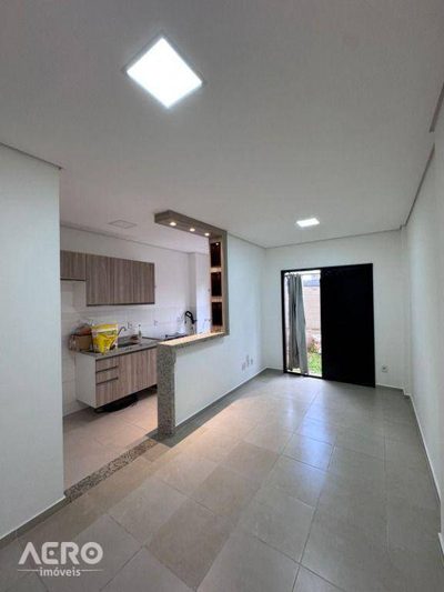 Apartamento, 2 quartos, 81 m² - Foto 3
