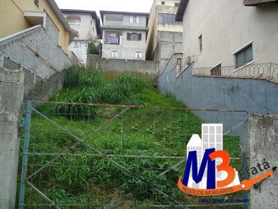 Terreno, 250 m² - Foto 1