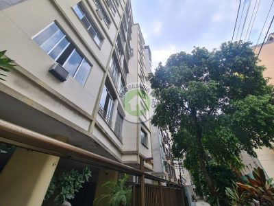 Apartamento, 1 quarto, 22 m² - Foto 1