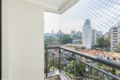 Apartamento, 2 quartos, 53 m² - Foto 4