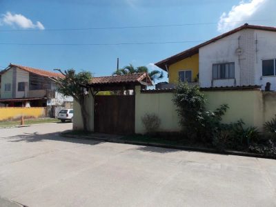 Casa, 2 quartos - Foto 2