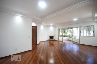 Apartamento, 4 quartos, 170 m² - Foto 2