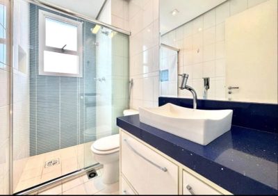 Apartamento, 4 quartos, 189 m² - Foto 4