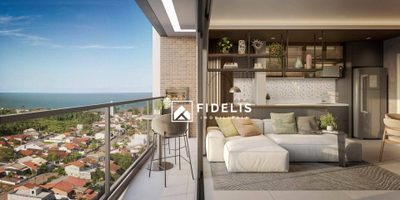 Apartamento, 3 quartos, 70 m² - Foto 4