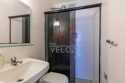 Sala-Conjunto, 33 m² - Foto 5