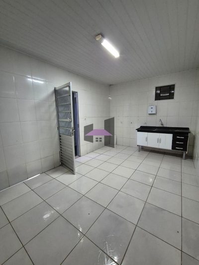 Depósito-Galpão - Foto 1