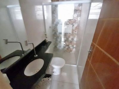 Casa, 3 quartos, 110 m² - Foto 2