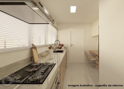 Apartamento, 4 quartos, 166 m² - Foto 4