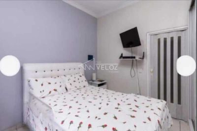 Apartamento, 1 quarto, 60 m² - Foto 2