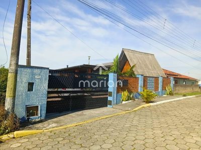 Casa, 2 quartos, 308 m² - Foto 1