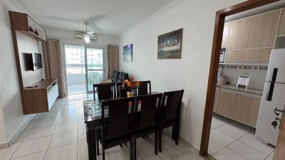 Apartamento, 1 quarto, 63 m² - Foto 1