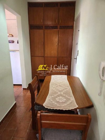 Apartamento, 1 quarto, 38 m² - Foto 2