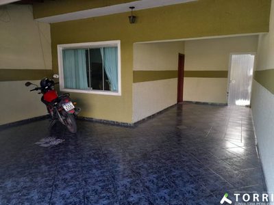 Sobrado, 3 quartos, 182 m² - Foto 3