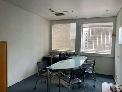 Sala-Conjunto, 27 m² - Foto 5