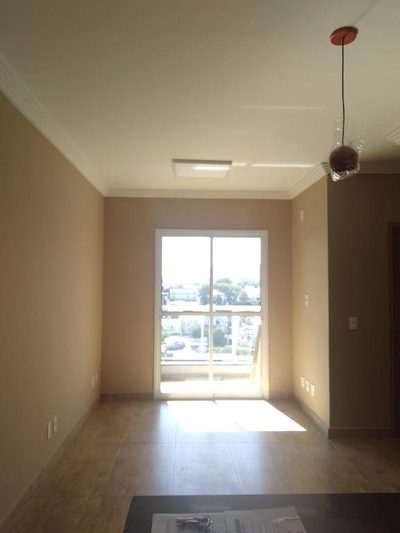 Apartamento, 2 quartos, 55 m² - Foto 1