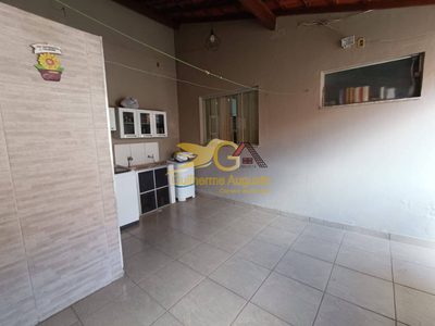 Casa, 3 quartos, 191 m² - Foto 5