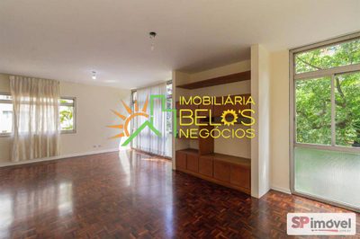 Apartamento, 3 quartos, 216 m² - Foto 1