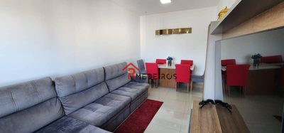 Apartamento, 2 quartos, 73 m² - Foto 4