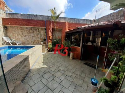 Casa, 4 quartos, 280 m² - Foto 5