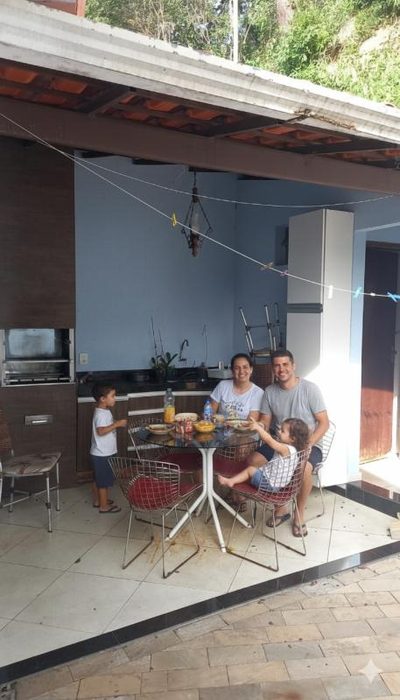 Casa, 3 quartos, 164 m² - Foto 5