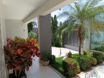 Casa, 3 quartos, 193 m² - Foto 2