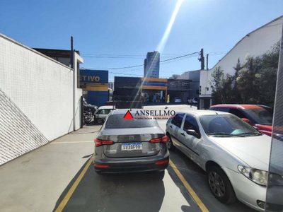 Prédio Inteiro, 600 m² - Foto 2