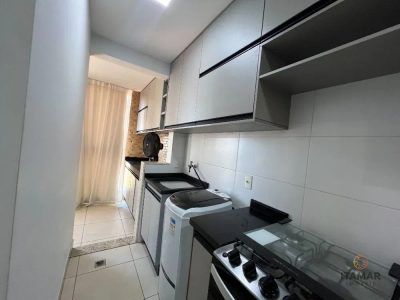 Apartamento, 2 quartos, 64 m² - Foto 3