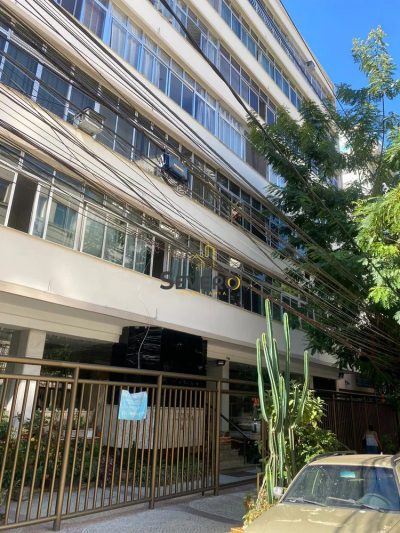 Apartamento, 3 quartos, 126 m² - Foto 1