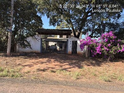 Casa, 1 quarto, 2503 m² - Foto 1