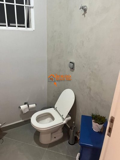 Sobrado, 4 quartos, 262 m² - Foto 5