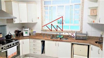 Apartamento, 6 quartos, 582 m² - Foto 2