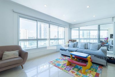 Apartamento, 3 quartos, 158 m² - Foto 2
